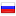 sibd.ru hosted country